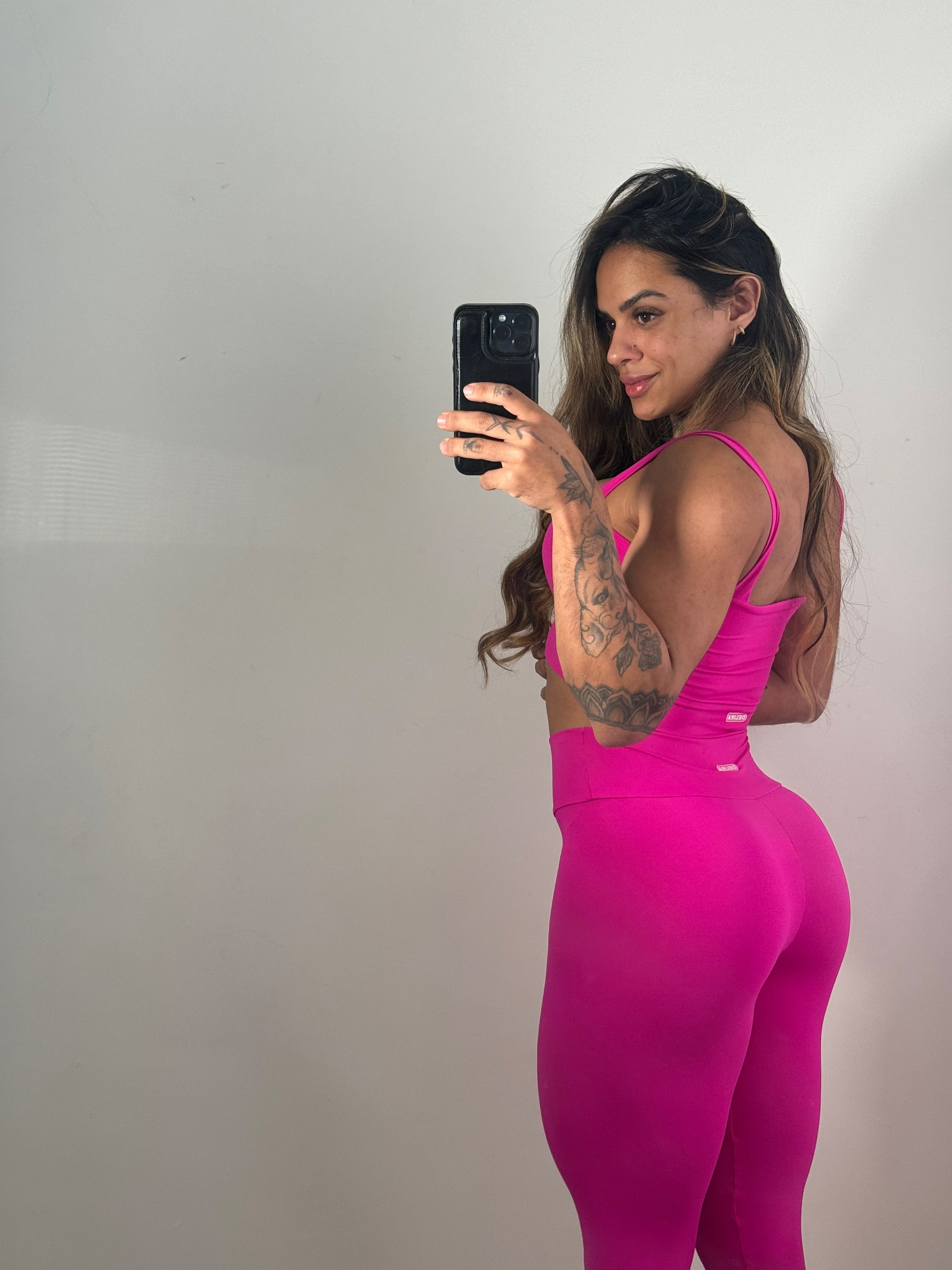 Conjunto de Calça Luiza