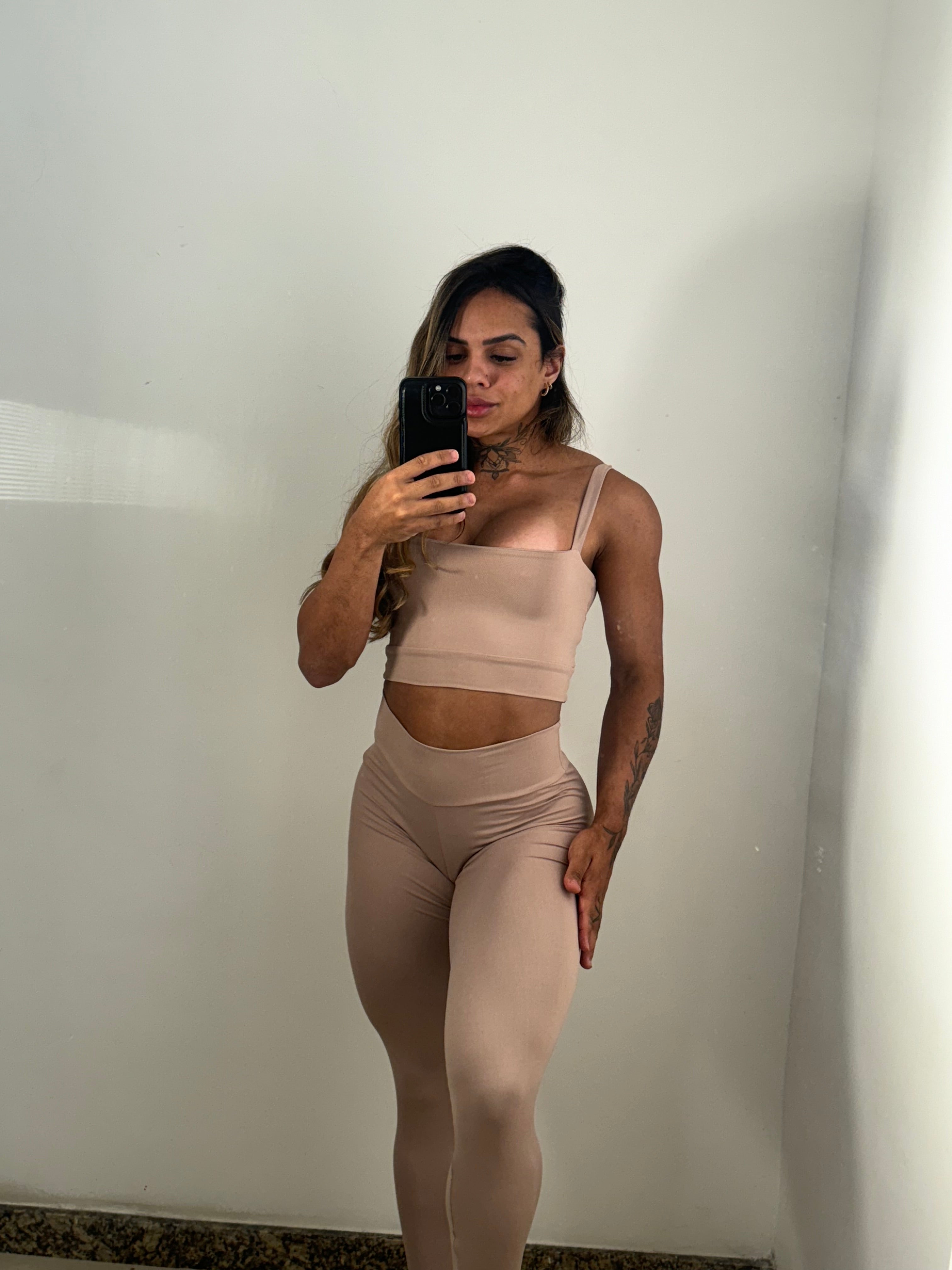 Conjunto de Calça Luiza