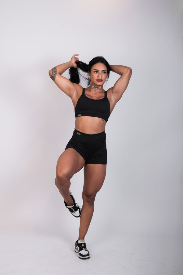 Conjunto Short Classic