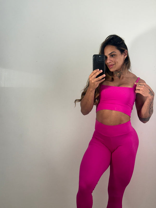 Conjunto de Calça Luiza