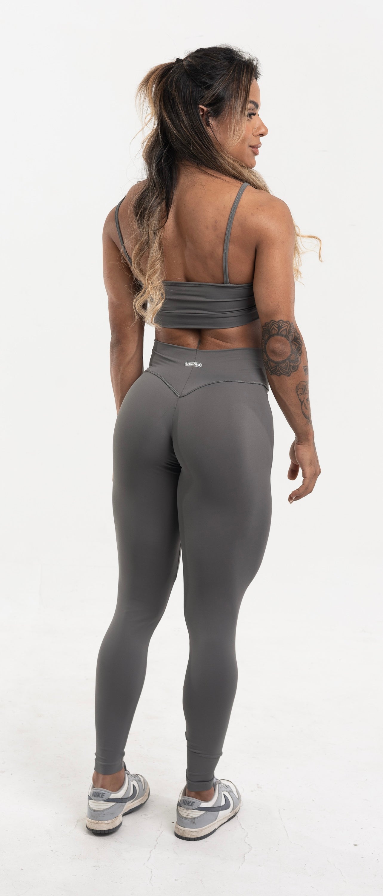 Conjunto de Calça Modelador