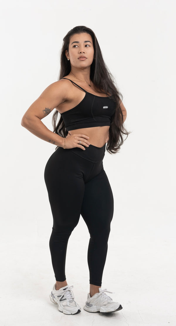 Conjunto de Calça Modelador