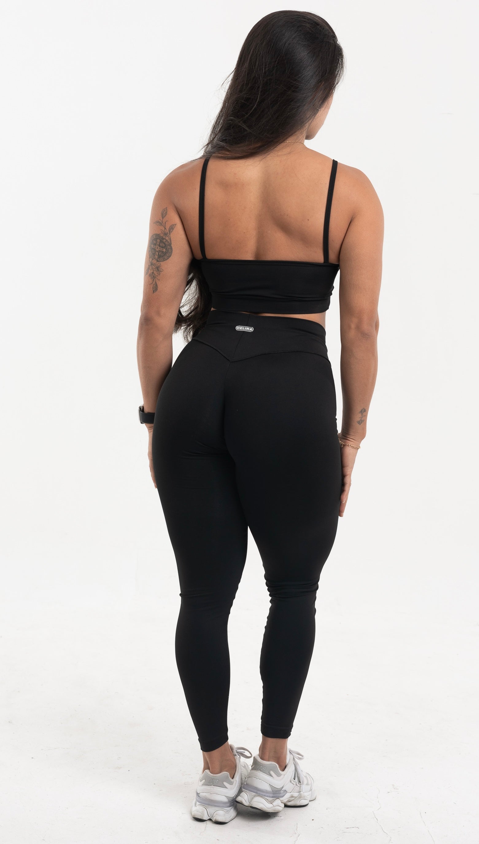 Conjunto de Calça Modelador