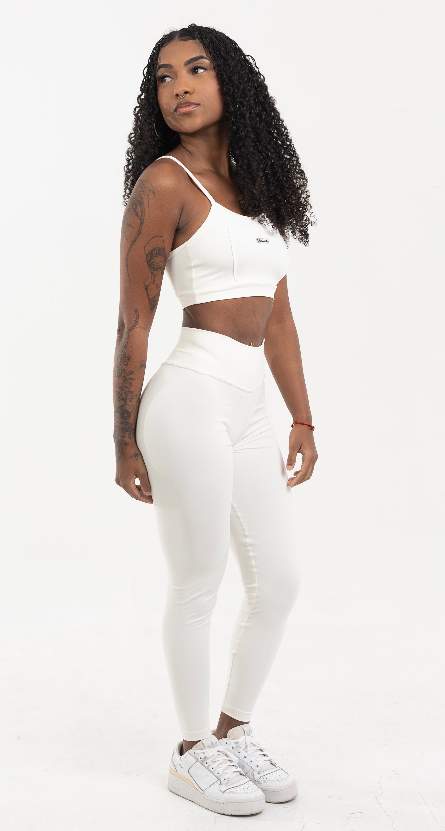 Conjunto de Calça Modelador