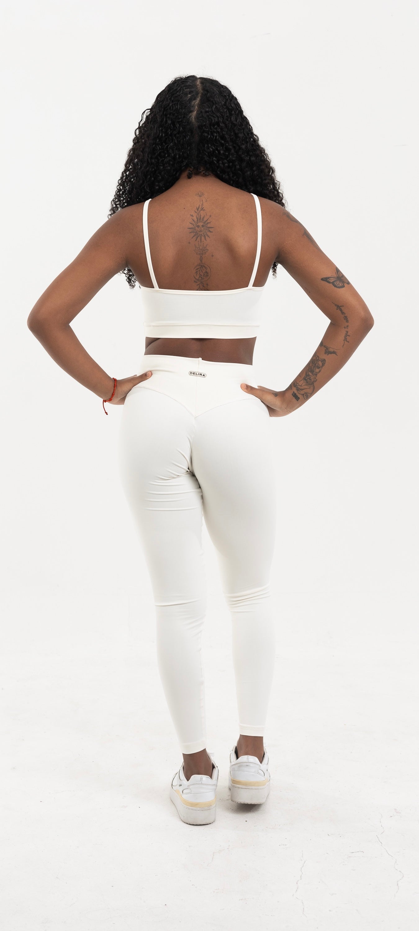 Conjunto de Calça Modelador