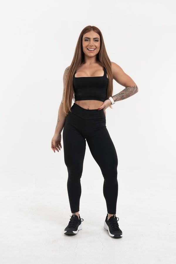 Conjunto de Calça Luiza