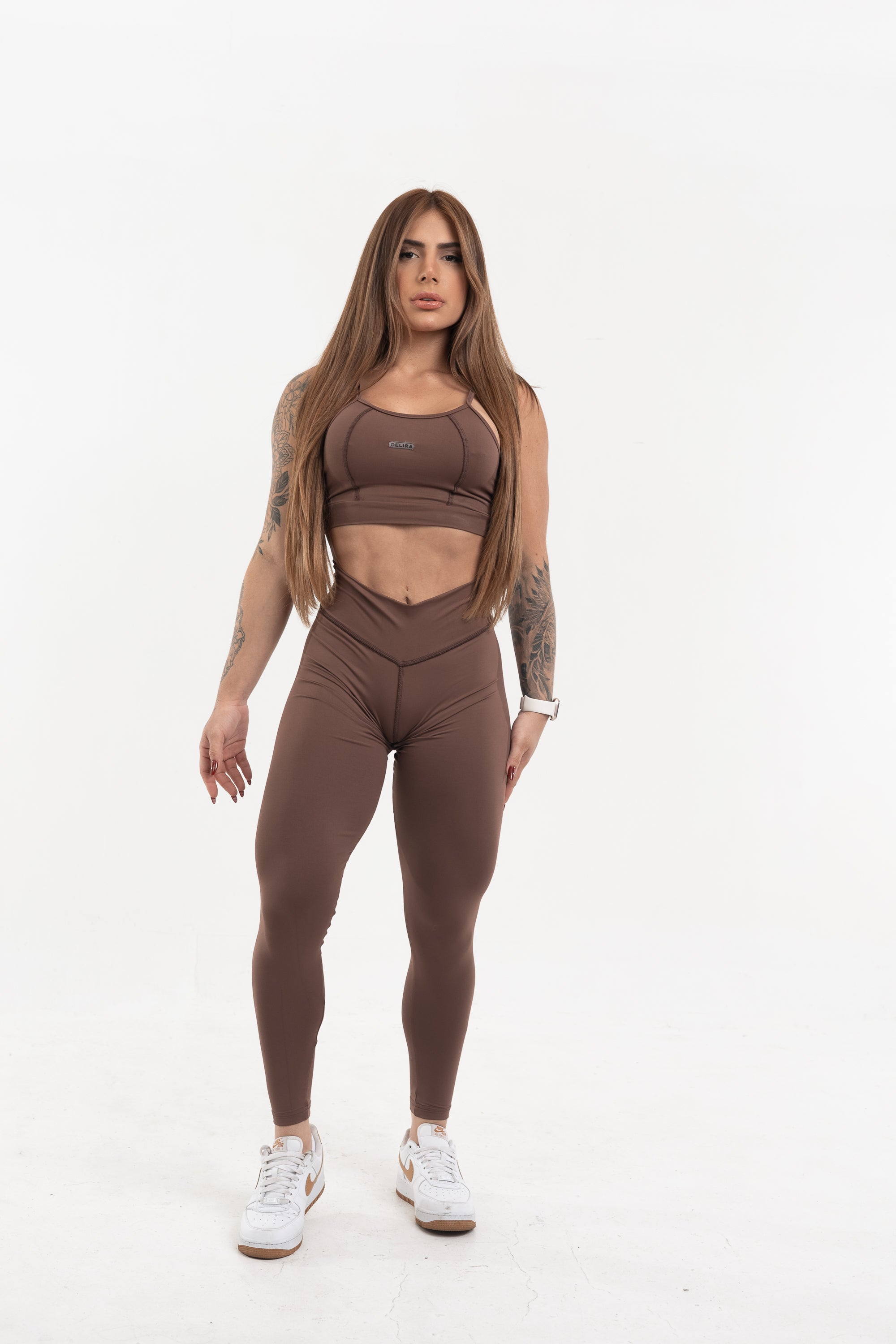 Conjunto de Calça Modelador