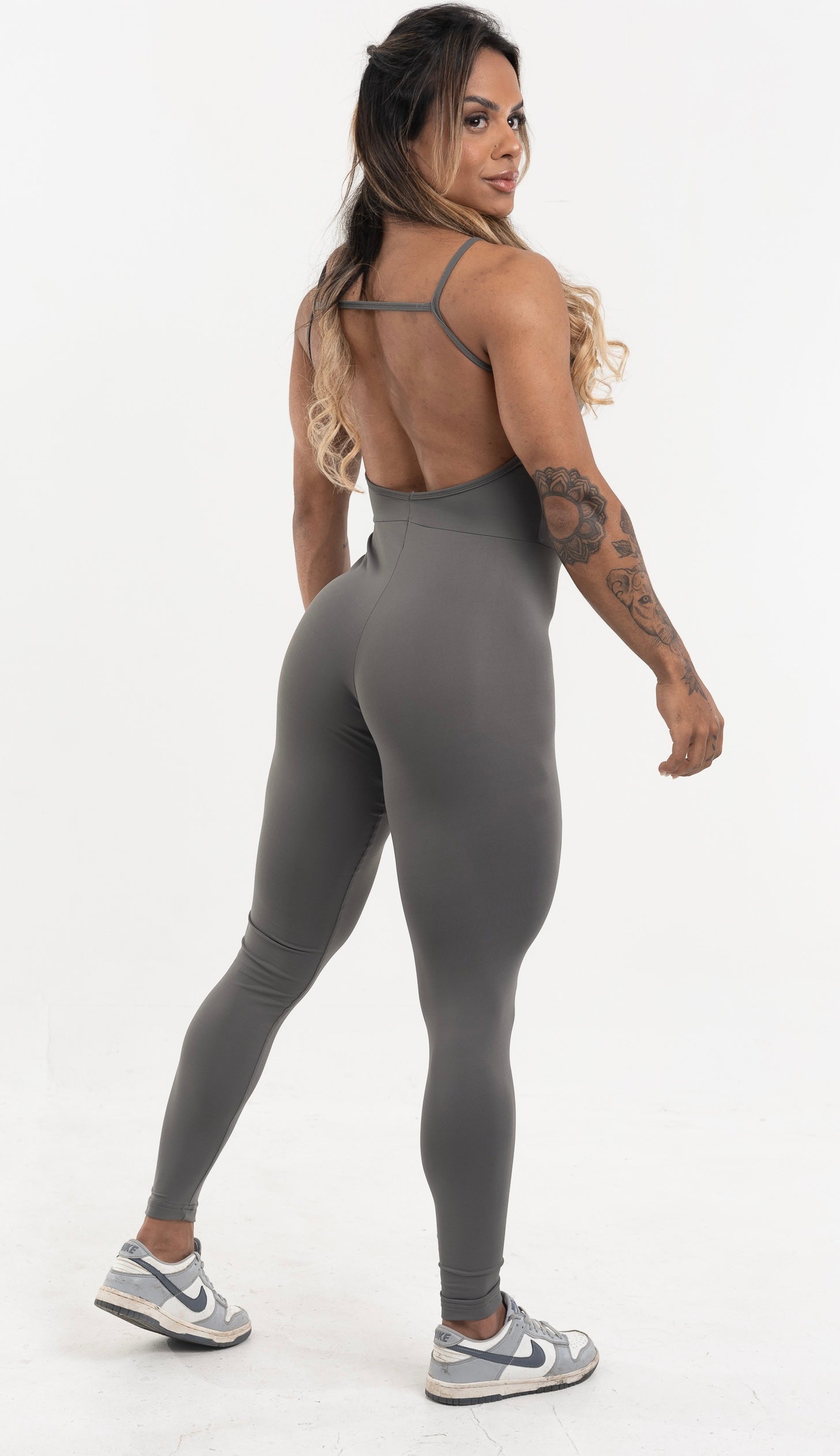 Macacão Jamile