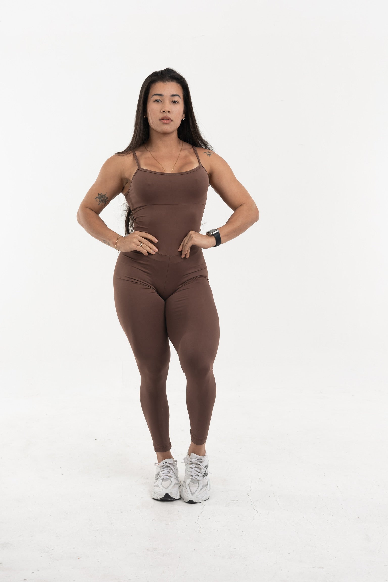 Macacão Luiza