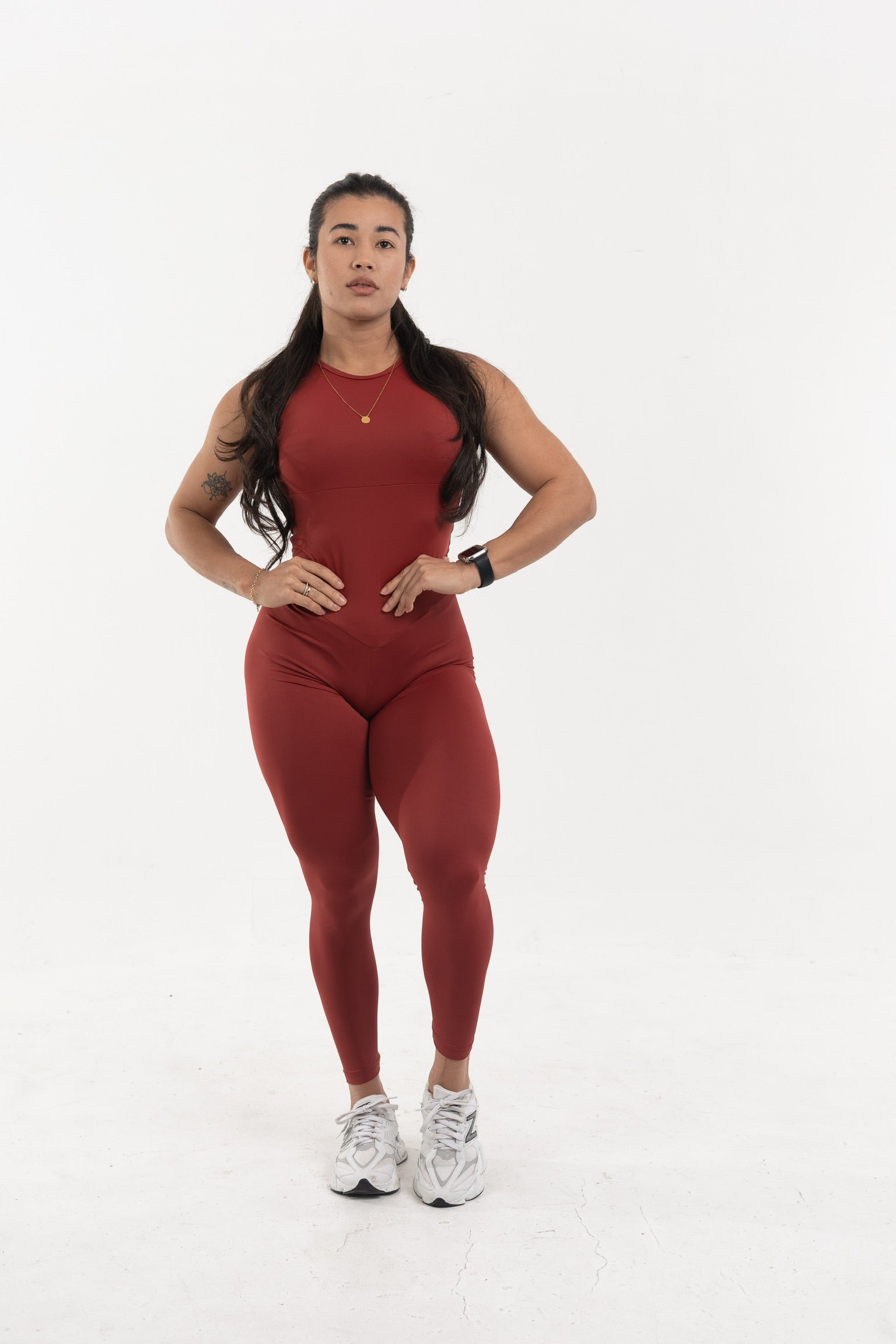 Macacão Maria Eduarda