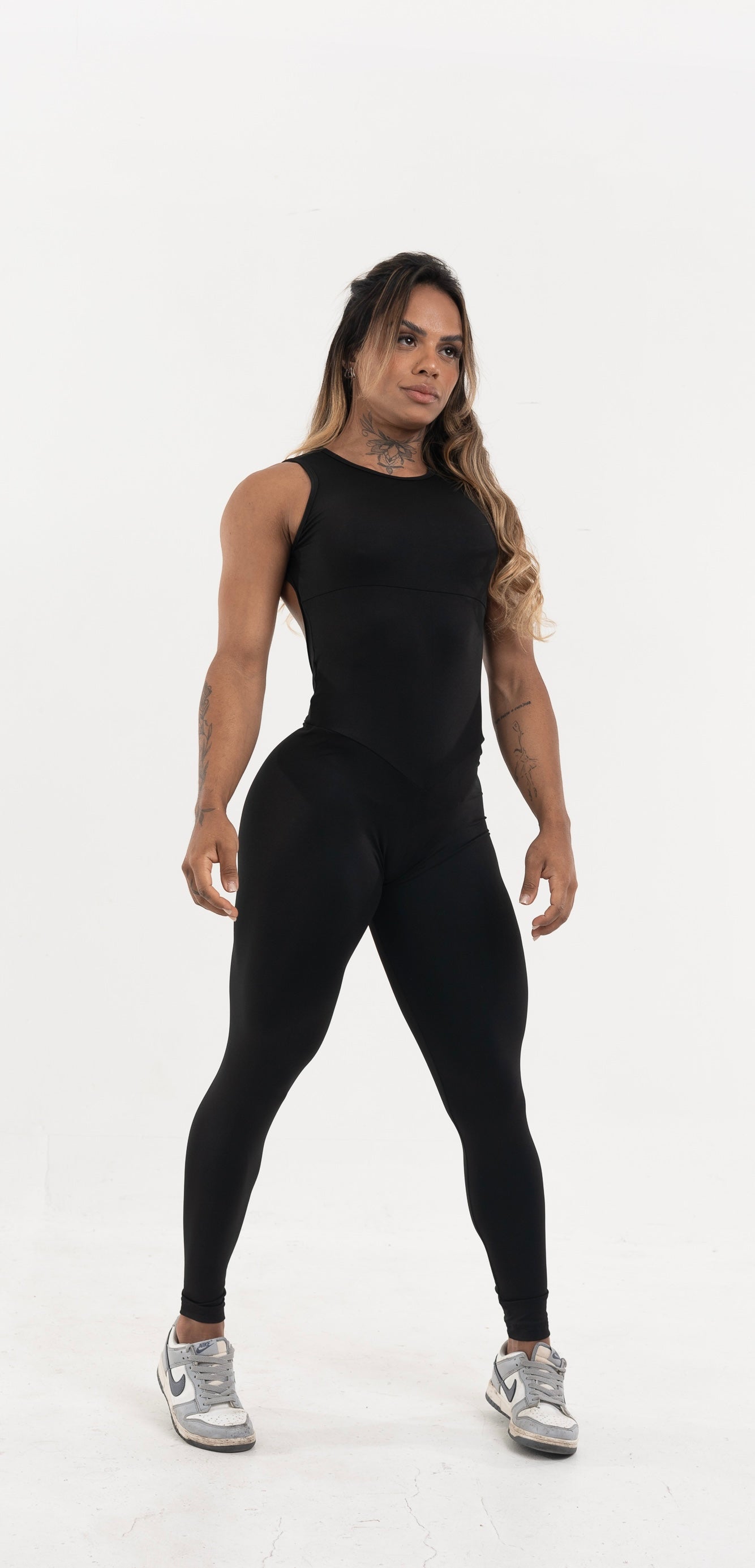 Macacão Maria Eduarda