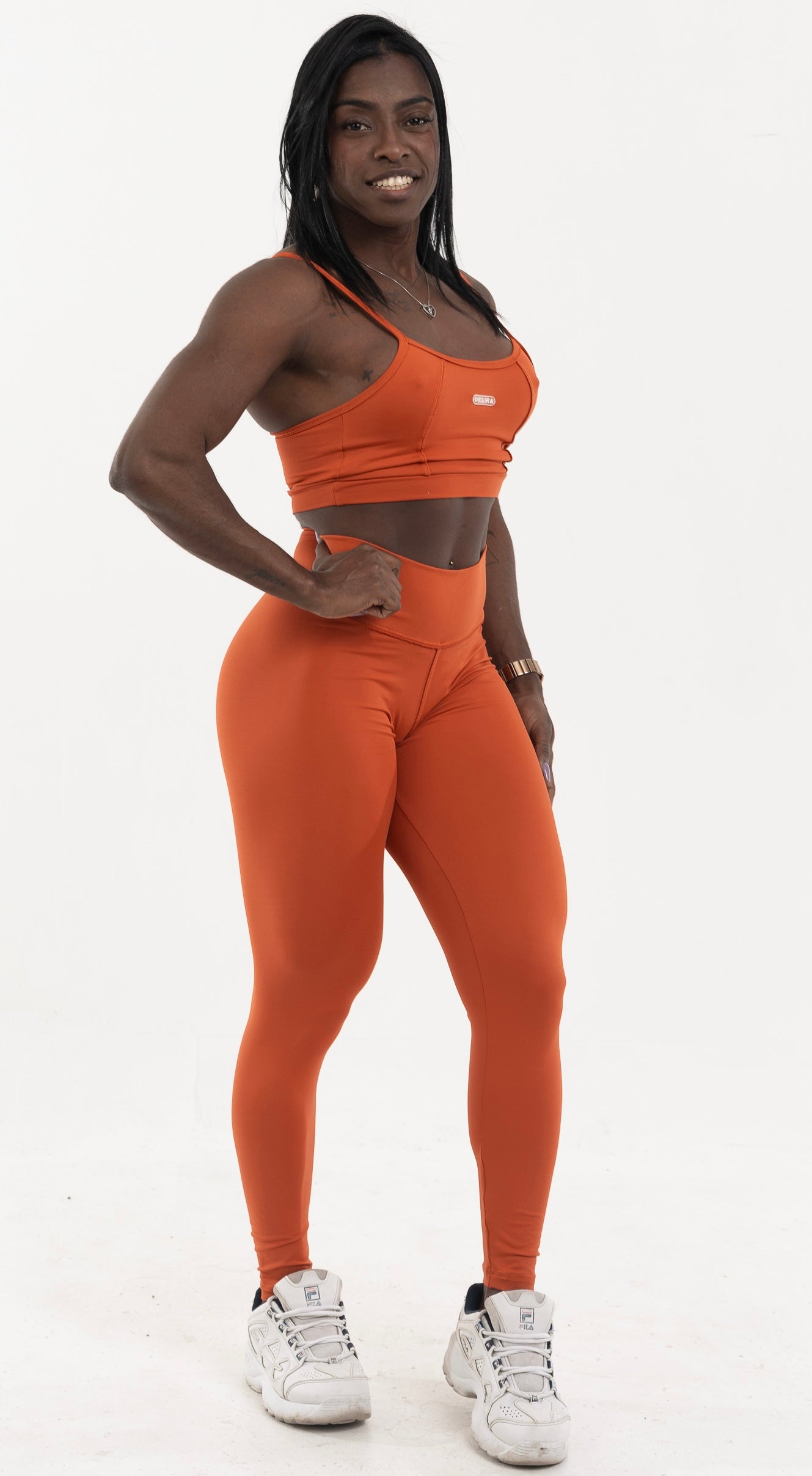 Conjunto de Calça Modelador
