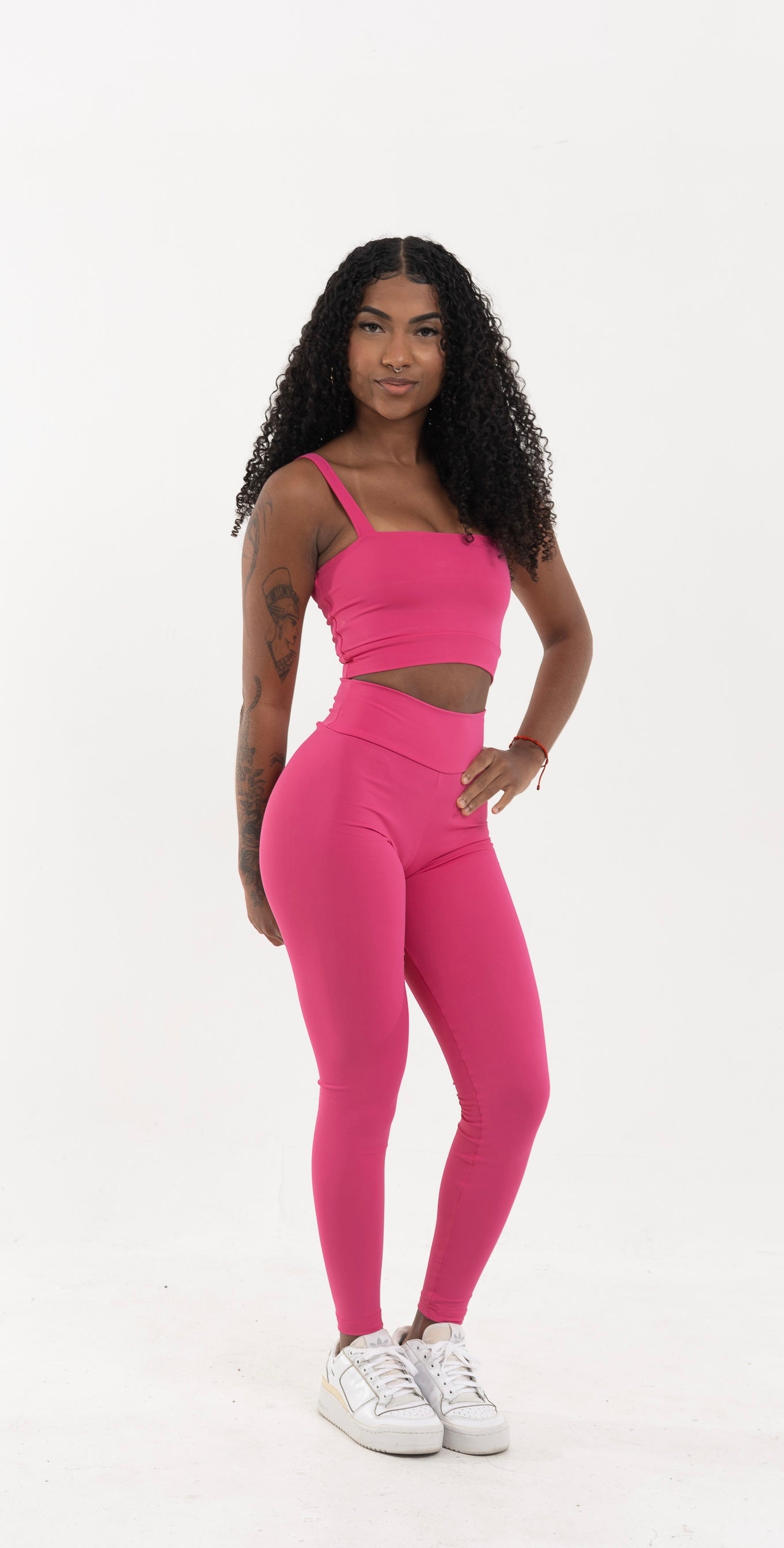 Conjunto de Calça Luiza