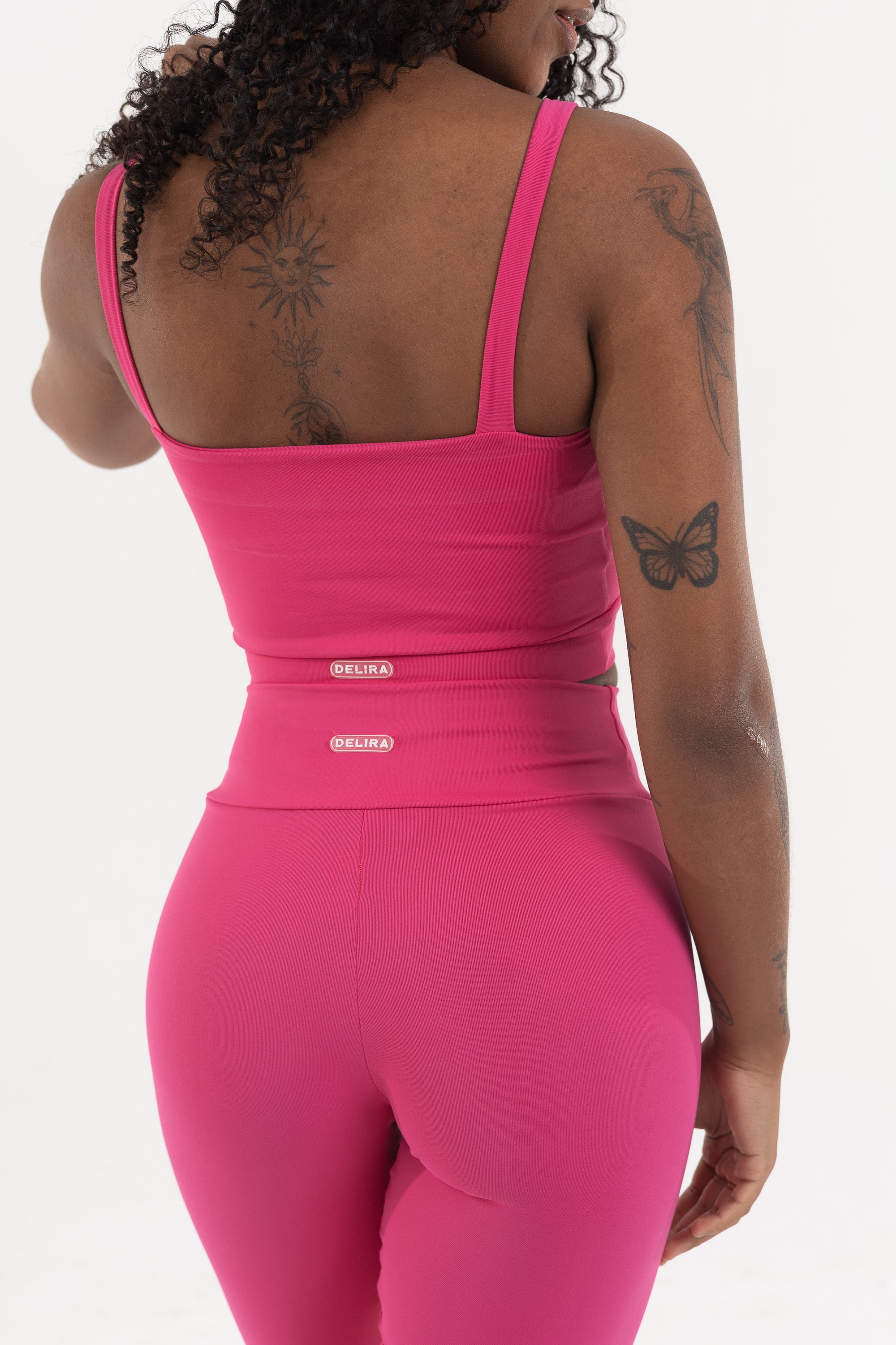 Conjunto de Calça Luiza