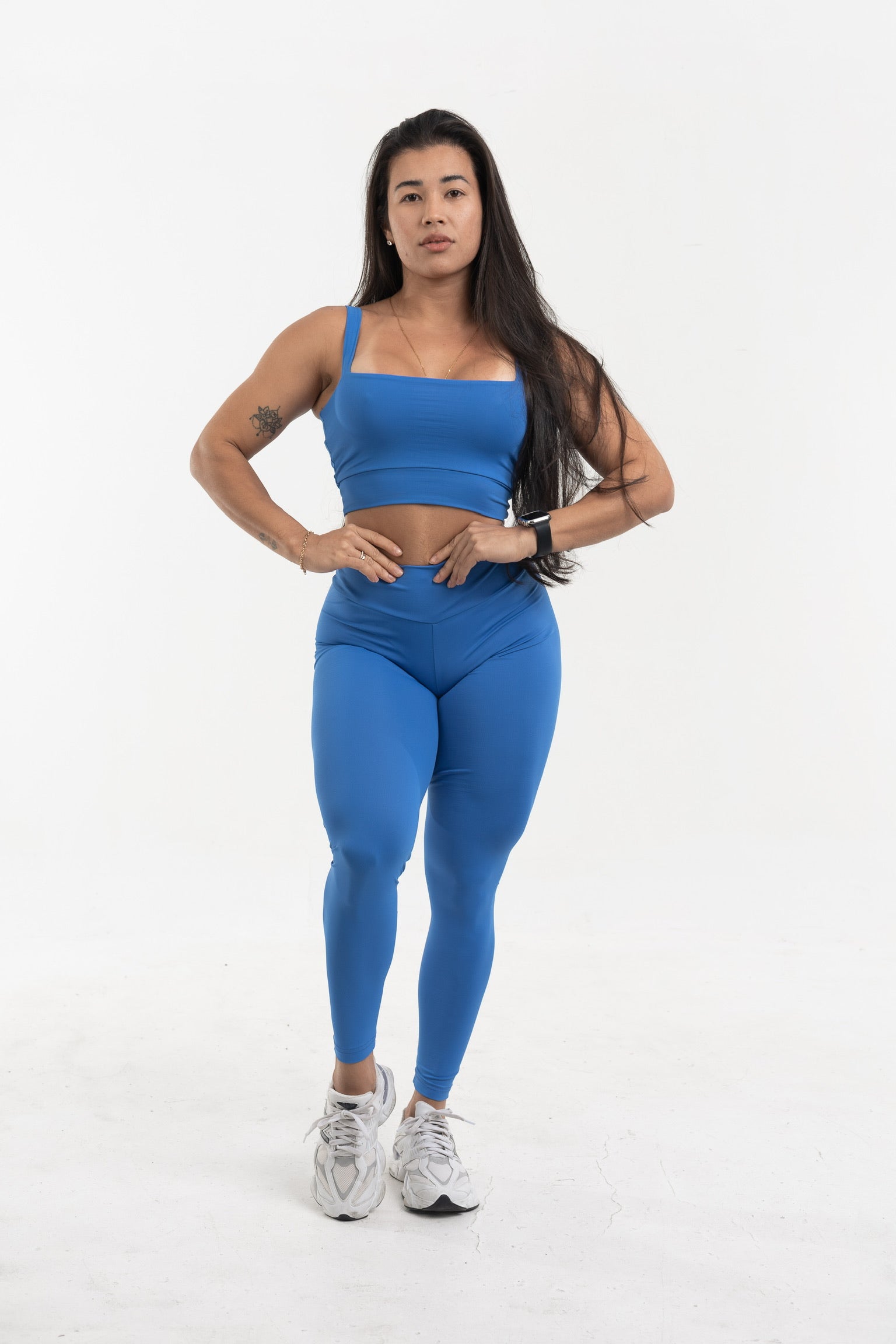 Conjunto de Calça Luiza