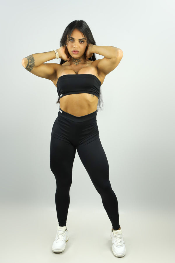Conjunto Calça Mari